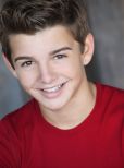 Jack Griffo