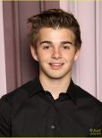 Jack Griffo