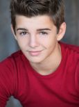 Jack Griffo