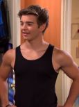 Jack Griffo