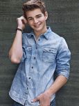 Jack Griffo