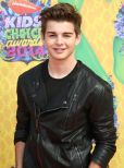 Jack Griffo