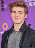 Jack Griffo