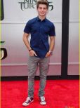 Jack Griffo