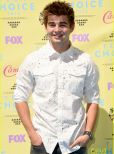 Jack Griffo