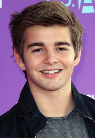 Jack Griffo