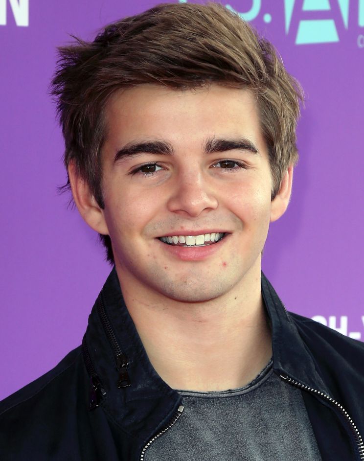 Jack Griffo