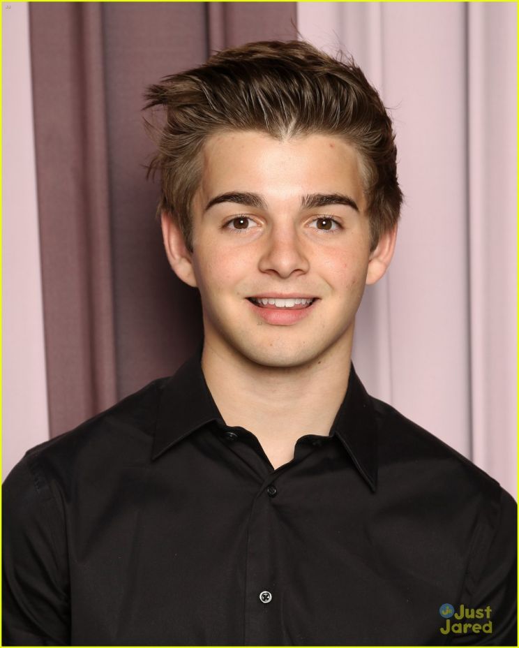 Jack Griffo