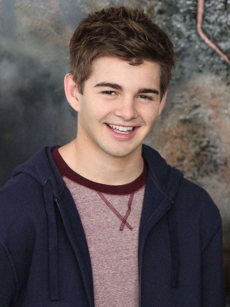 Jack Griffo