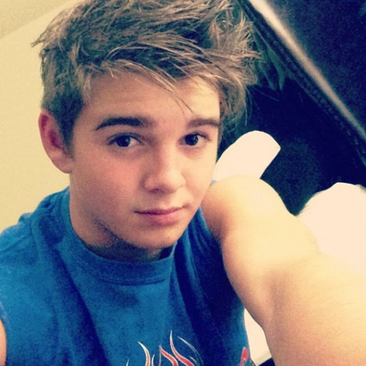 Jack Griffo