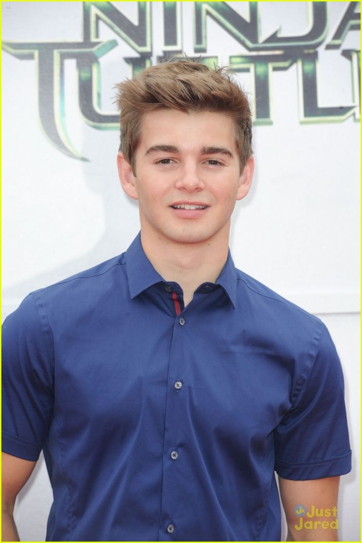 Jack Griffo