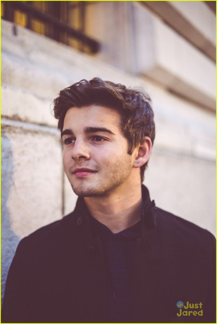 Jack Griffo