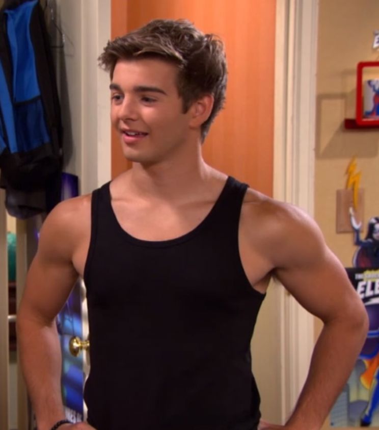 Jack Griffo