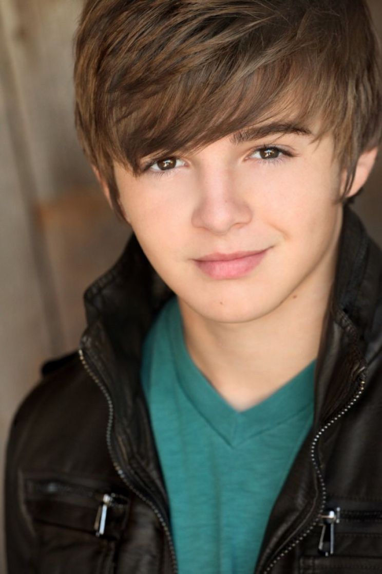 Jack Griffo