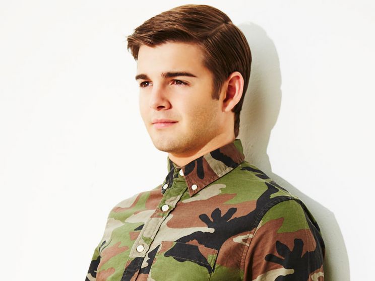 Jack Griffo