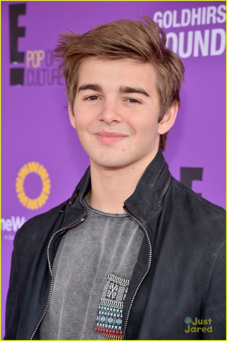 Jack Griffo