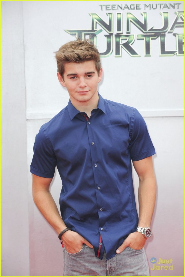 Jack Griffo