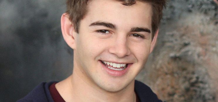 Jack Griffo