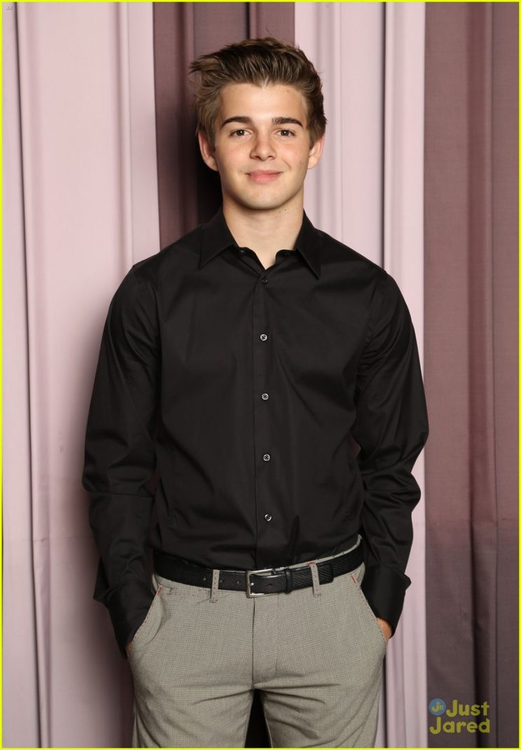 Jack Griffo