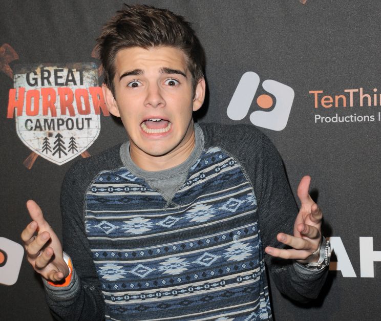 Jack Griffo