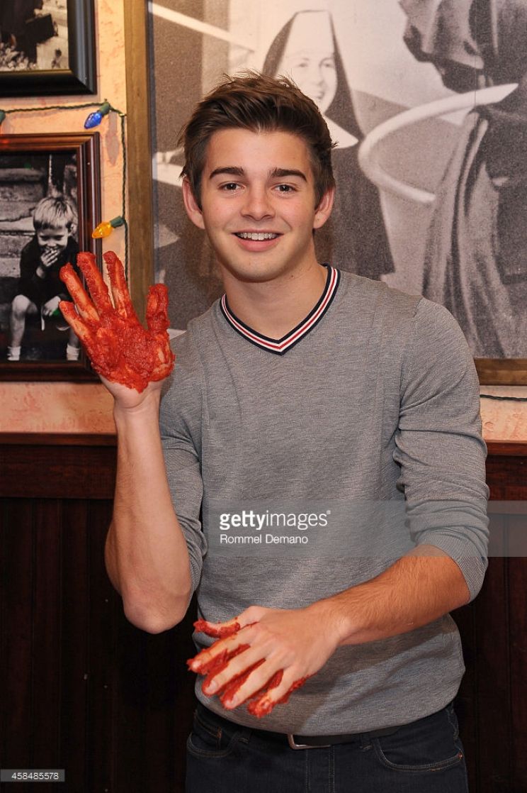 Jack Griffo