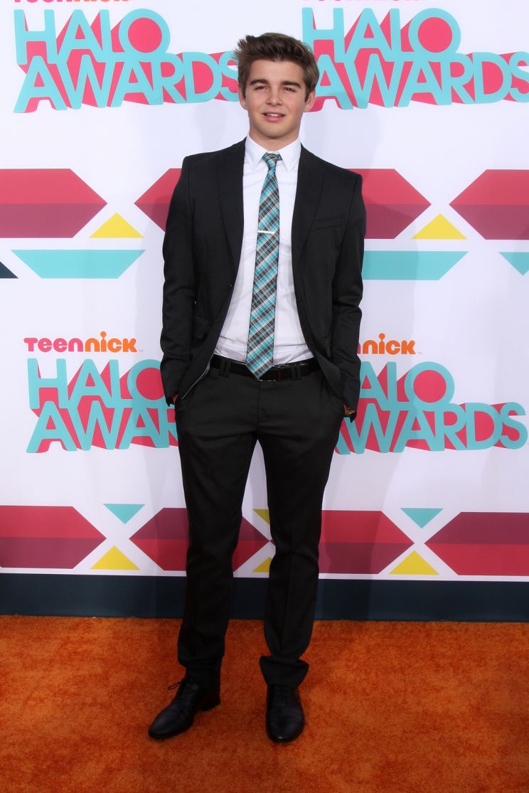 Jack Griffo