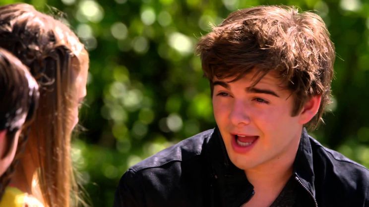 Jack Griffo