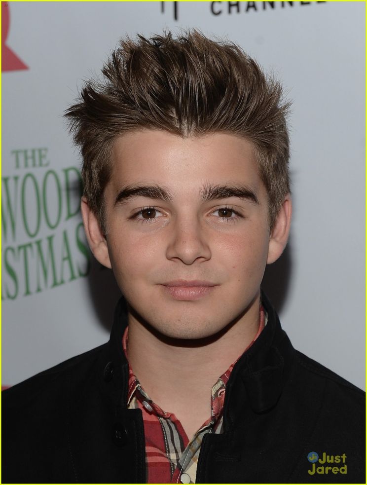 Jack Griffo