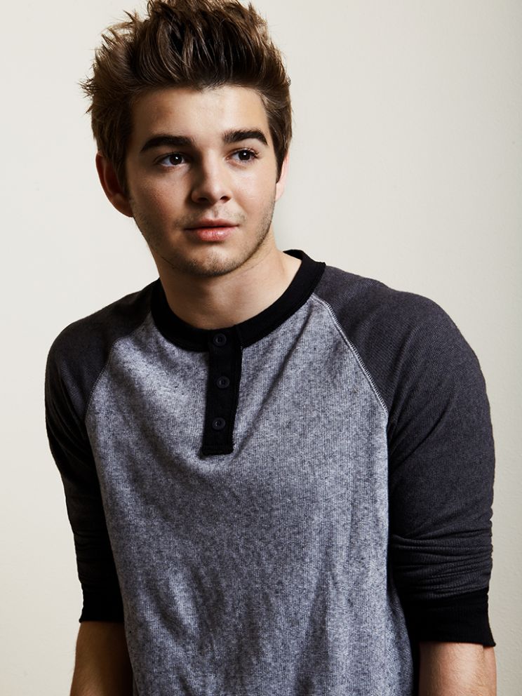 Jack Griffo