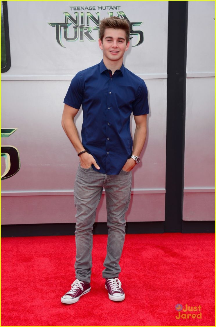 Jack Griffo