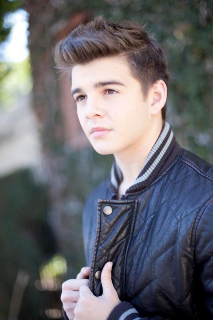 Jack Griffo