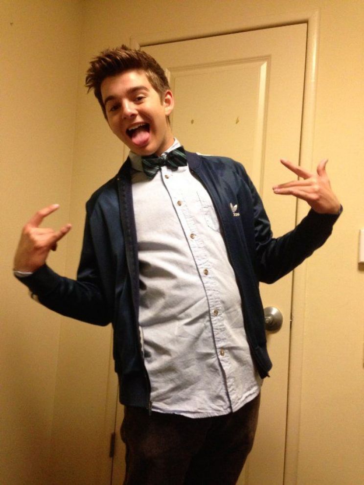 Jack Griffo