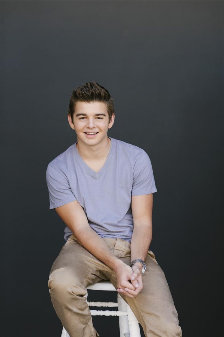 Jack Griffo