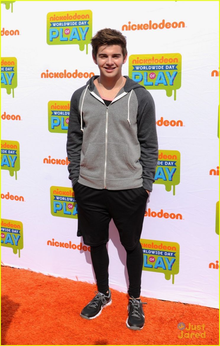 Jack Griffo