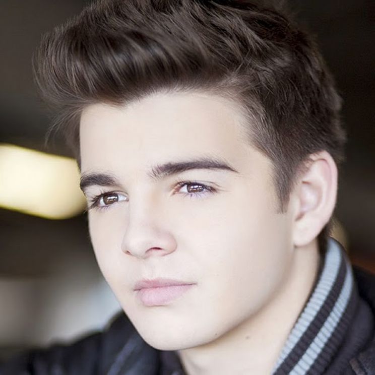 Jack Griffo