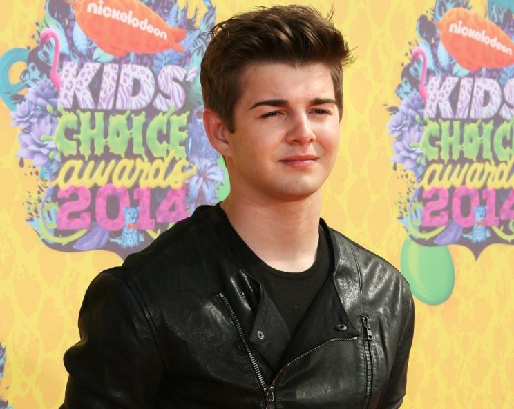 Jack Griffo