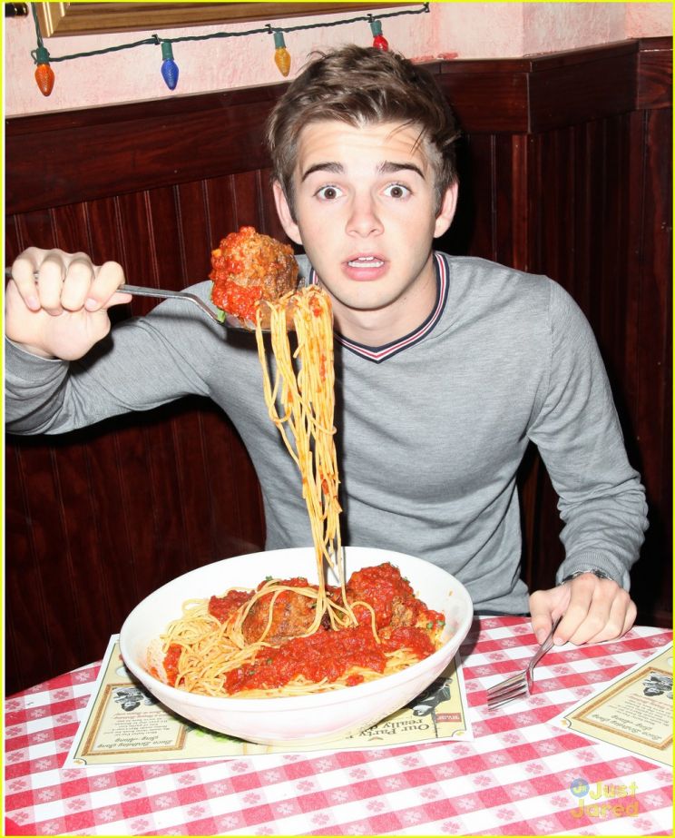 Jack Griffo