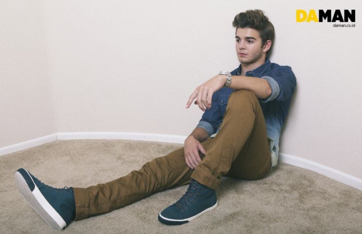 Jack Griffo