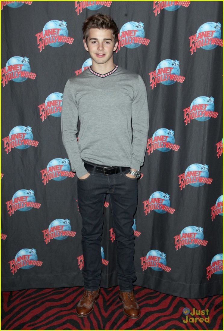 Jack Griffo