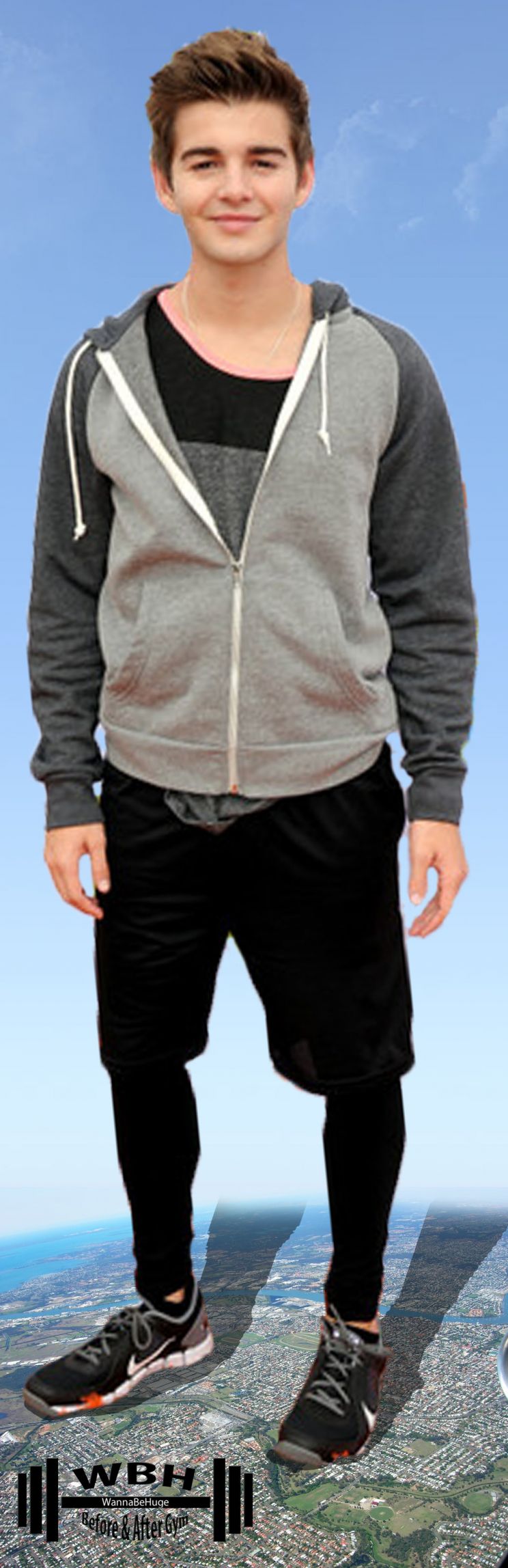Jack Griffo