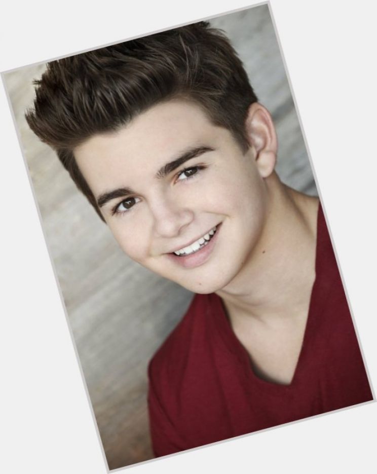 Jack Griffo
