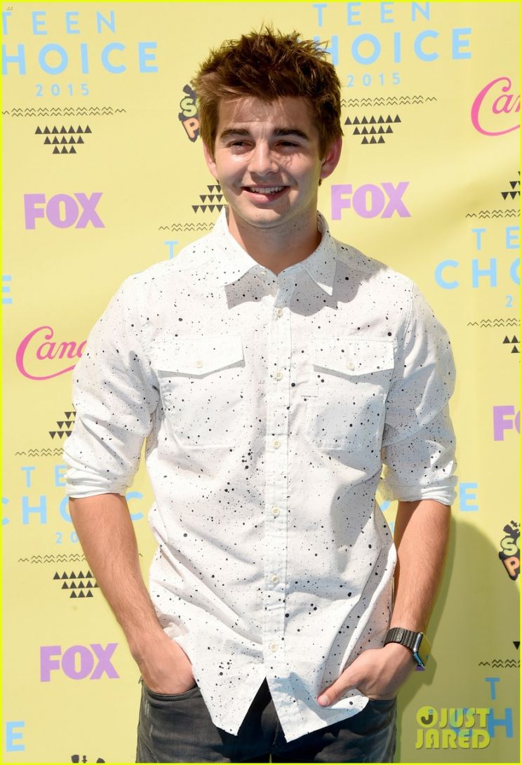 Jack Griffo