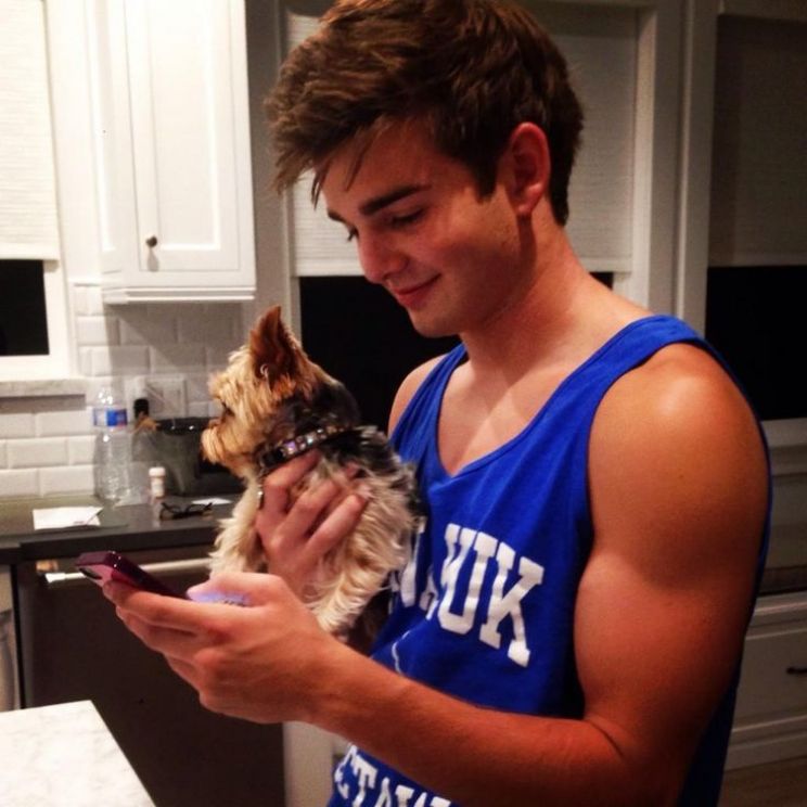 Jack Griffo