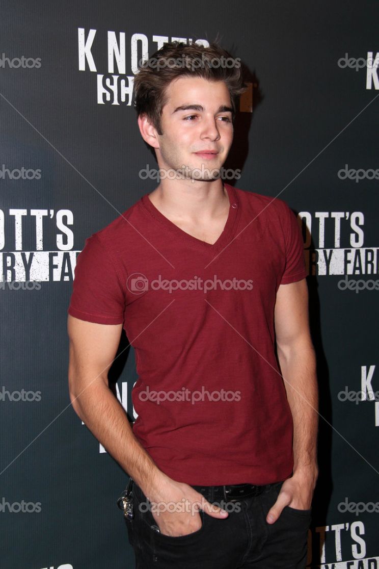 Jack Griffo
