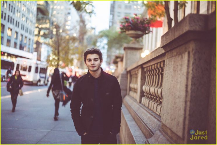 Jack Griffo