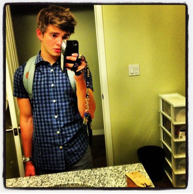 Jack Griffo
