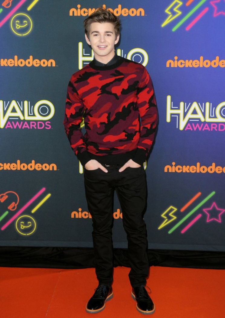 Jack Griffo