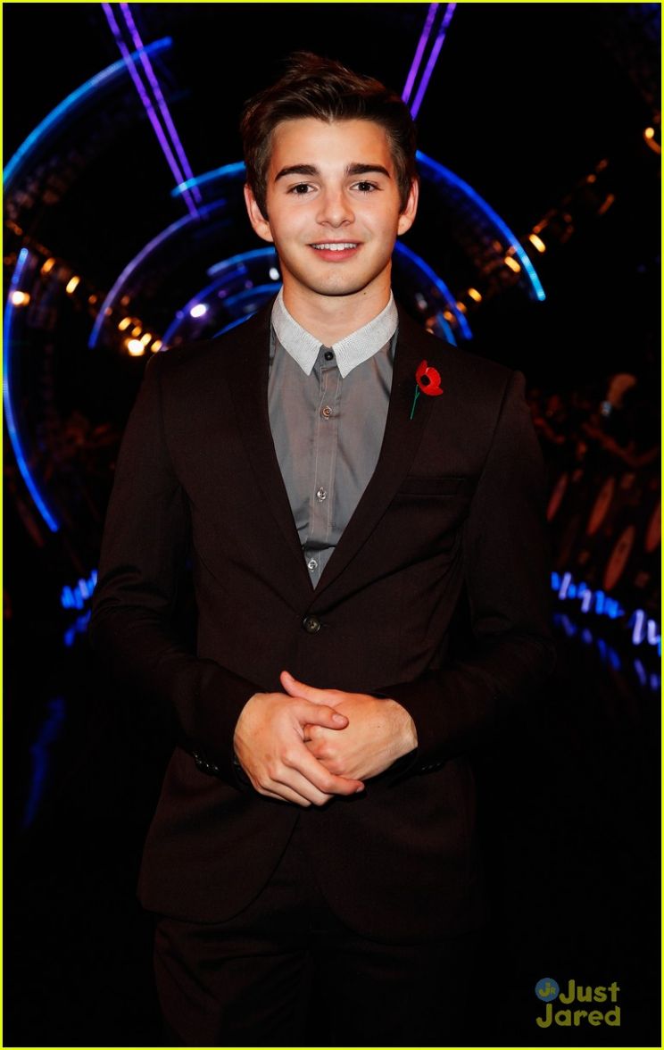 Jack Griffo