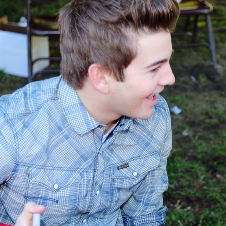 Jack Griffo