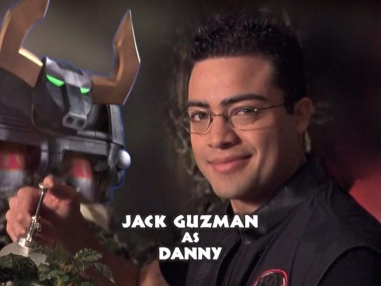 Jack Guzman